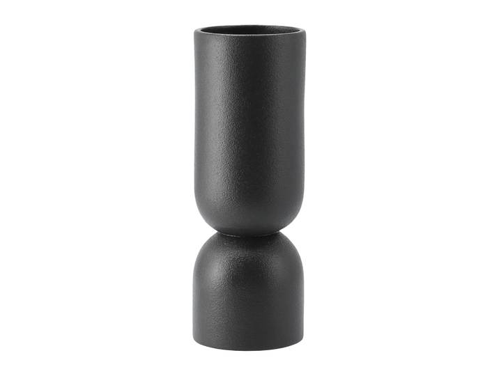 DBKD Vase Post 23 cm Cast iron coloré