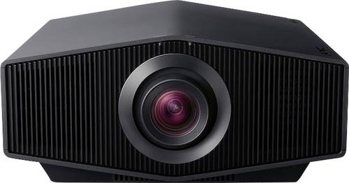 Sony Beamer VPL-XW6100 SXRD 2700 ANSI-Lumen 3840 x 2160 UHD 4K Zoom-Funktion