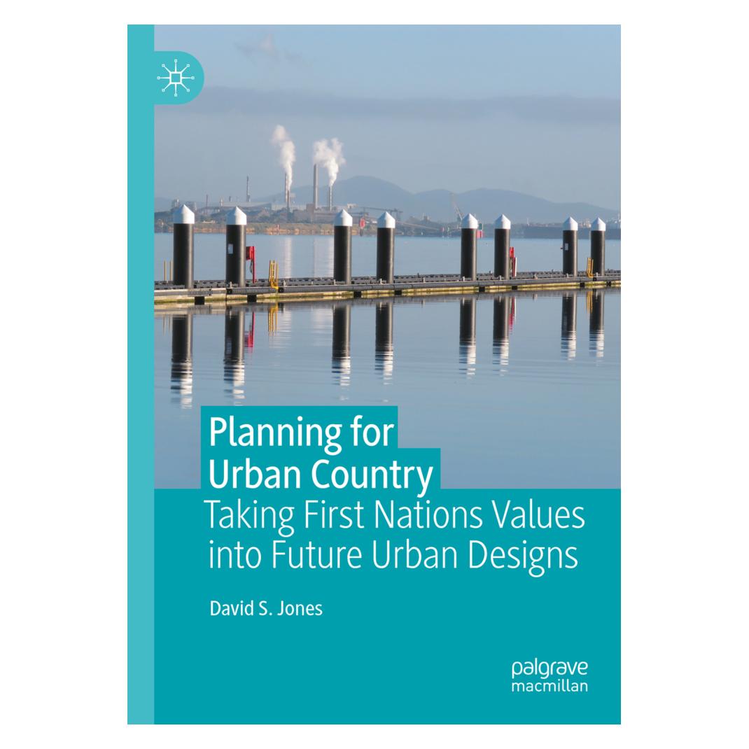 Springer Planning for Urban Country (Englisch, Softcover, David S Jones) (57180641)