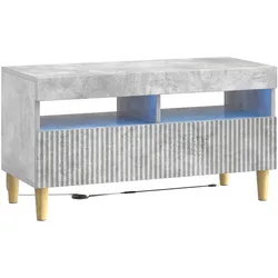 vidaXL, TV Möbel, TV-Schrank (35 x 35 x 43 cm)