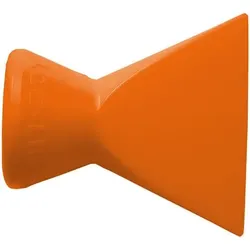 IBT Kühlmittelschlauch-Flachdüse 25mm 1/4" 2-teilig