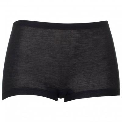 Engel - Women's Pants - Merinounterwäsche Gr 38/40 schwarz