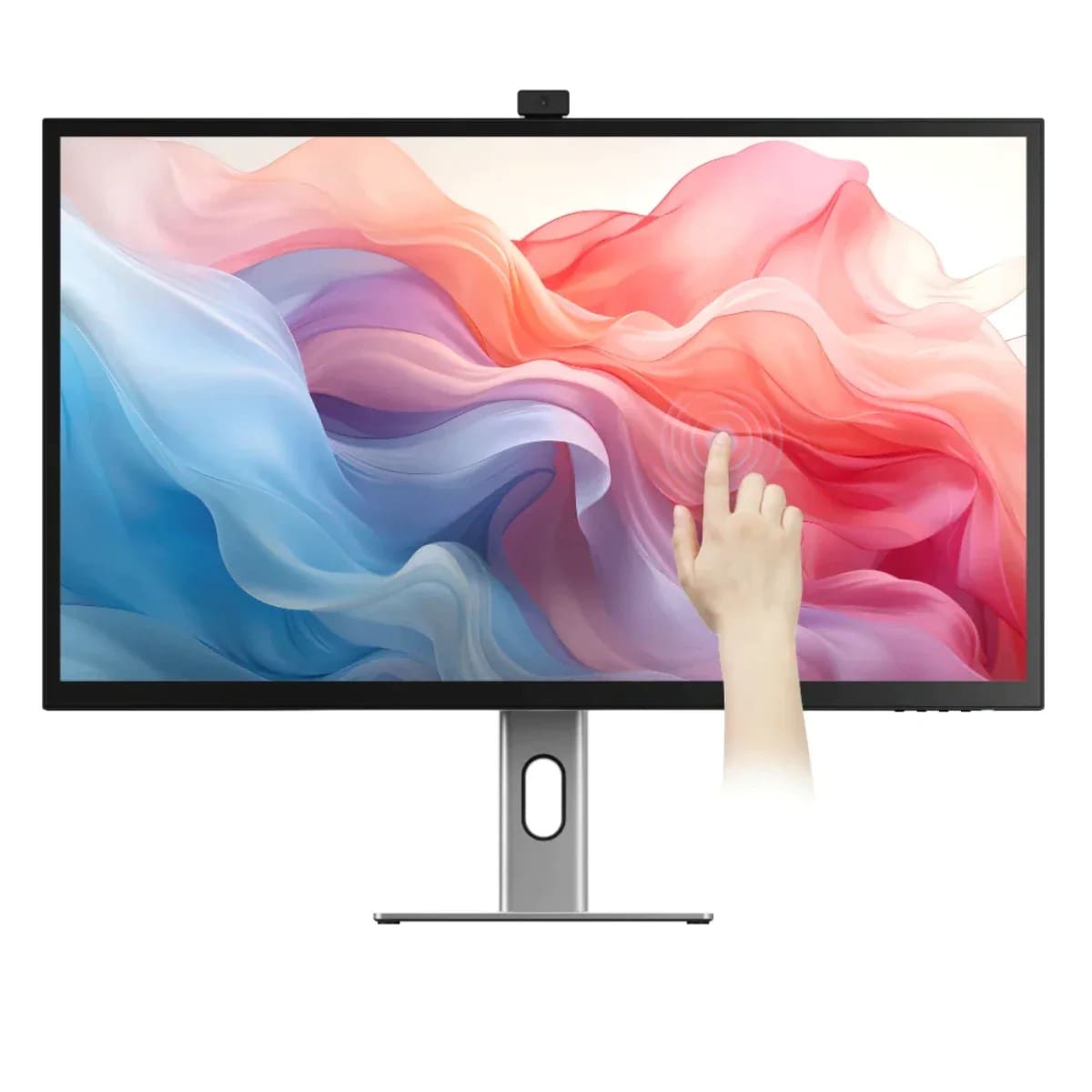 Alogic CLARITY Max 32C4KPDWT 32 Zoll 4K (UHD) IPS Panel 16:9 Touch Monitor