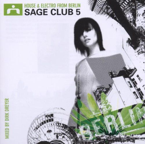 Various - Sage Club 05-Mixed By Dirk Dreyer - Preis vom 10.10.2026 11:48:34 h