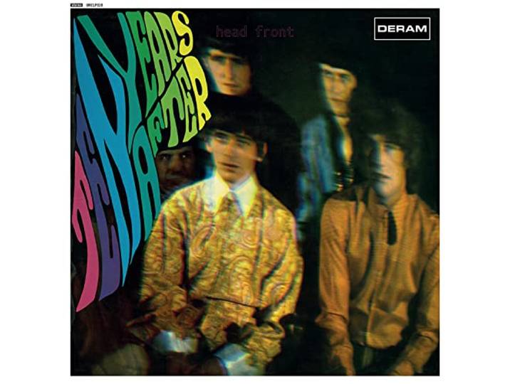 Ten Years After