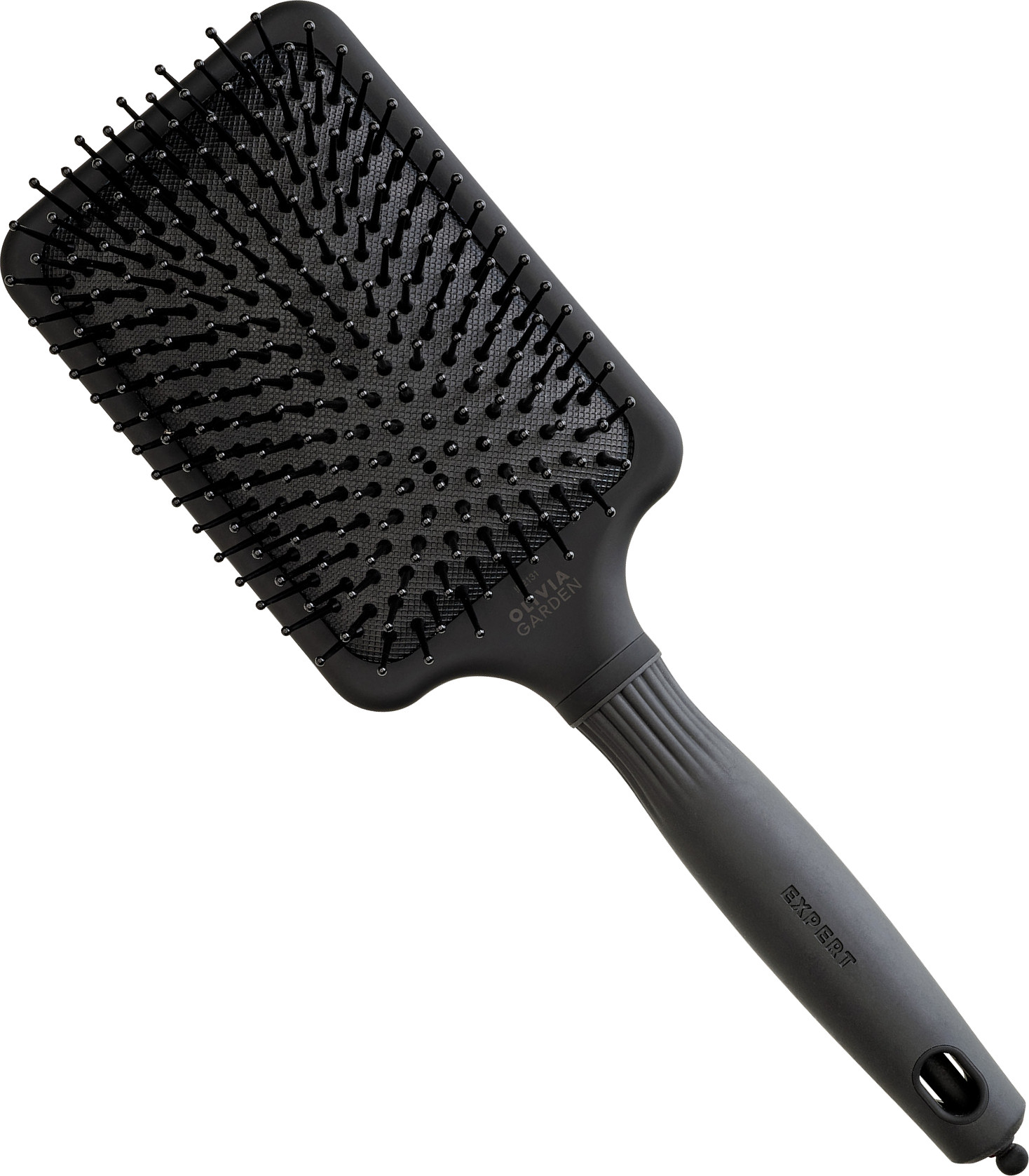 Olivia Garden Expert Care Black Label L B-2538