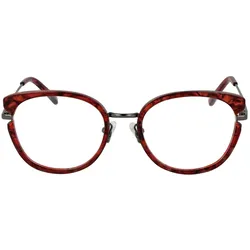 Funky buddha, Lesebrille, Brillenfassung Fbd1013 52002 (keine Korrektur)