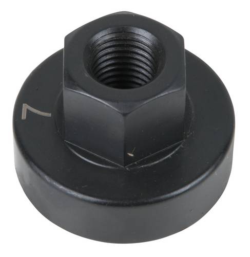 KS Tools 460.1713 Druckstück (Ausbau) Ø 49x34mm