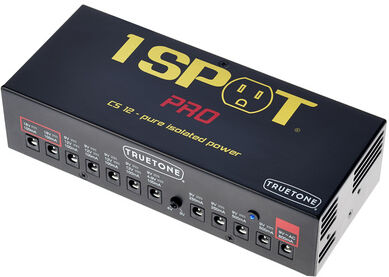Truetone 1 Spot Pro CS12