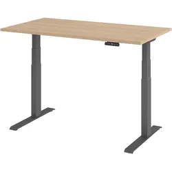 Bümö, Schreibtisch, Schreibtisch XDKB (140 x 80 x 74 cm)