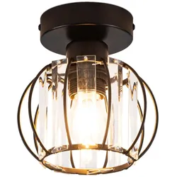 LED-DECKENLEUCHTE Veylan 15/16/15 cm Deckenlampe