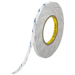 3M Klebeband 9448A, 8mm, 50m Rolle SIG-9871001