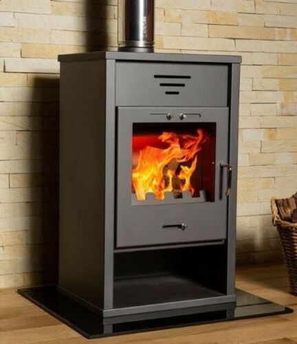 - Kaminofen Victoria Triumph 15.0 kW
