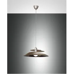 Fabas Luce, Pendelleuchte, 8019282098584 (E27)