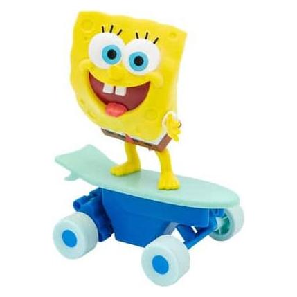 BadBoards SpongeBob - RC Surfboard - Surf's Up (71156)