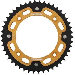 Supersprox, Motorrad Zubehör, SPX Stealth 898:46