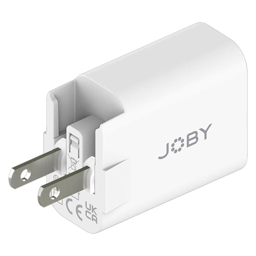 Joby Wall Charger USB-C PD 20W (20 W, 1 Port) (JB01805)
