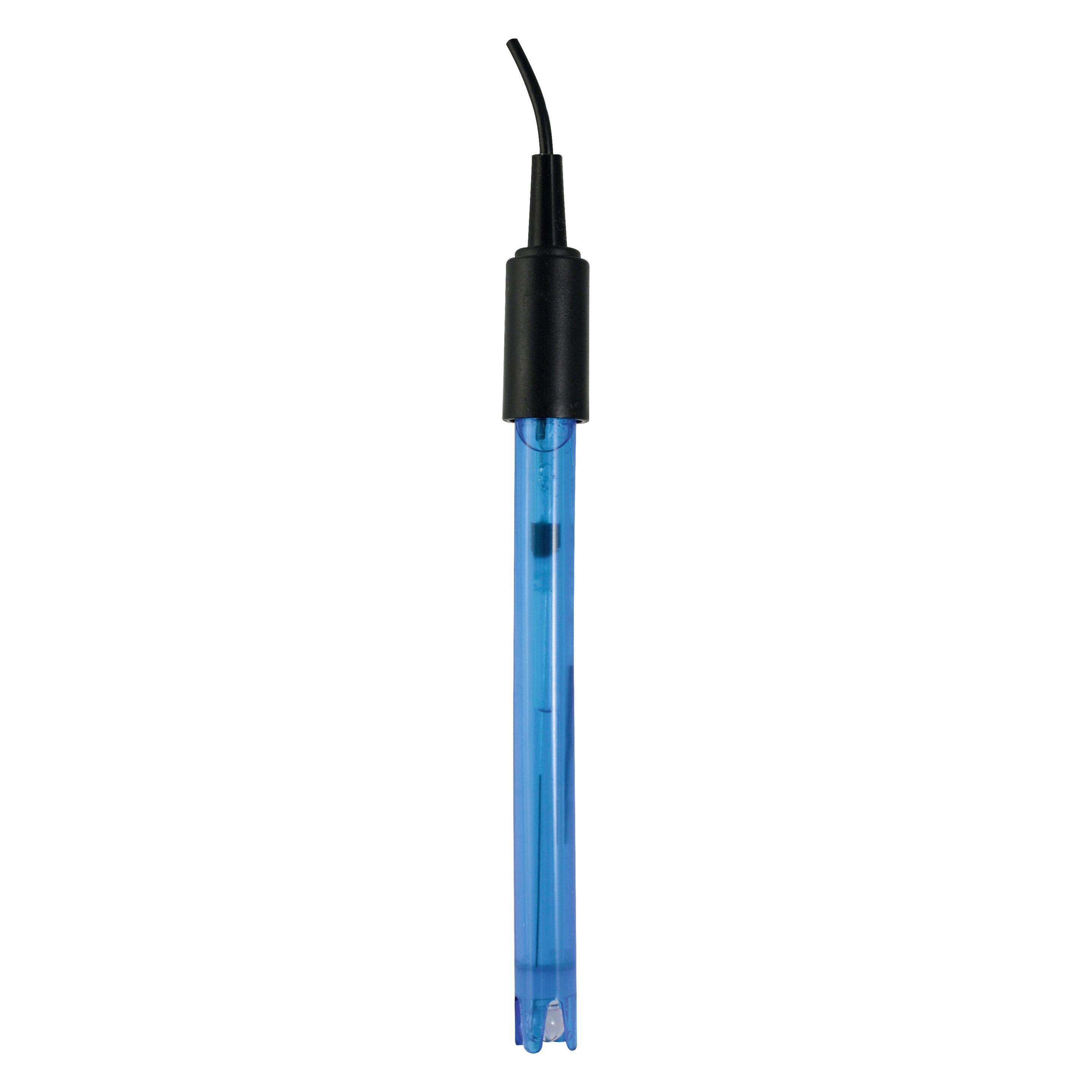 Greisinger pHElektrode GE114 (pH-Messgerät) (474134)