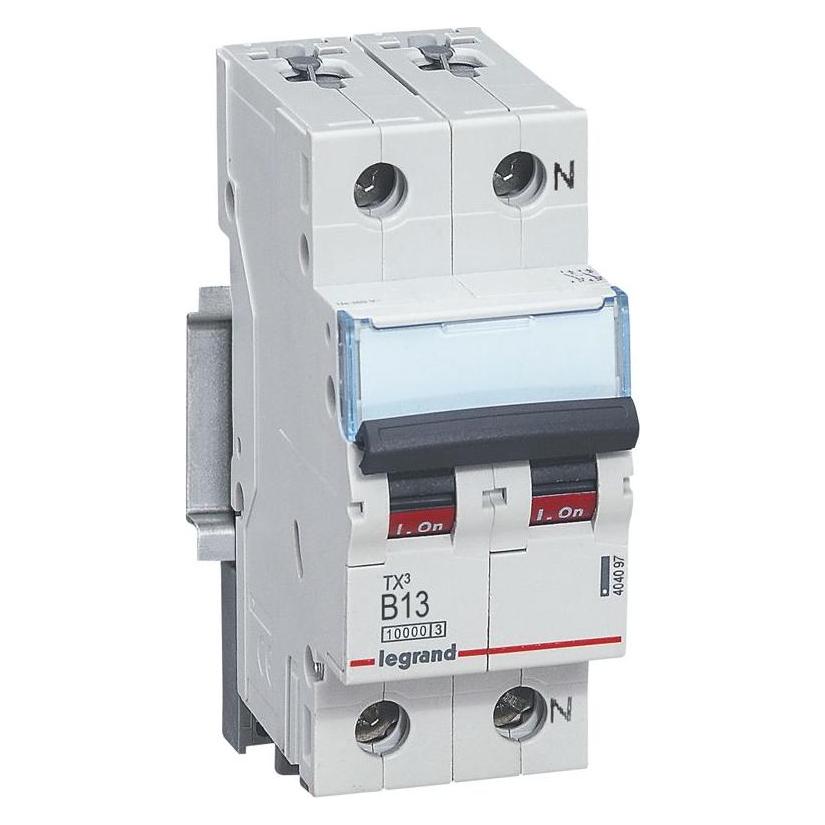 Legrand Leitungsschutzschalter (404097)