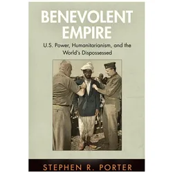Benevolent Empire, Sachbücher von Stephen R. Porter
