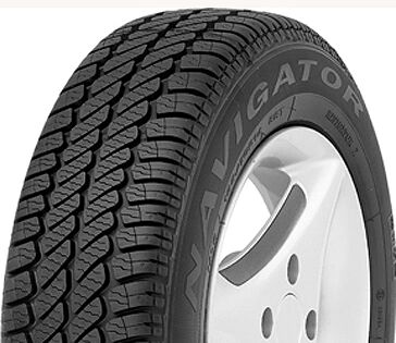 Debica Navigator 2 175/70 R13 82T SL Ganzjahresreifen