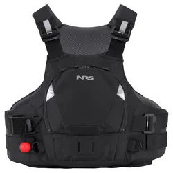 NRS VECTOR PFD High End Wildwasser Schwimmweste