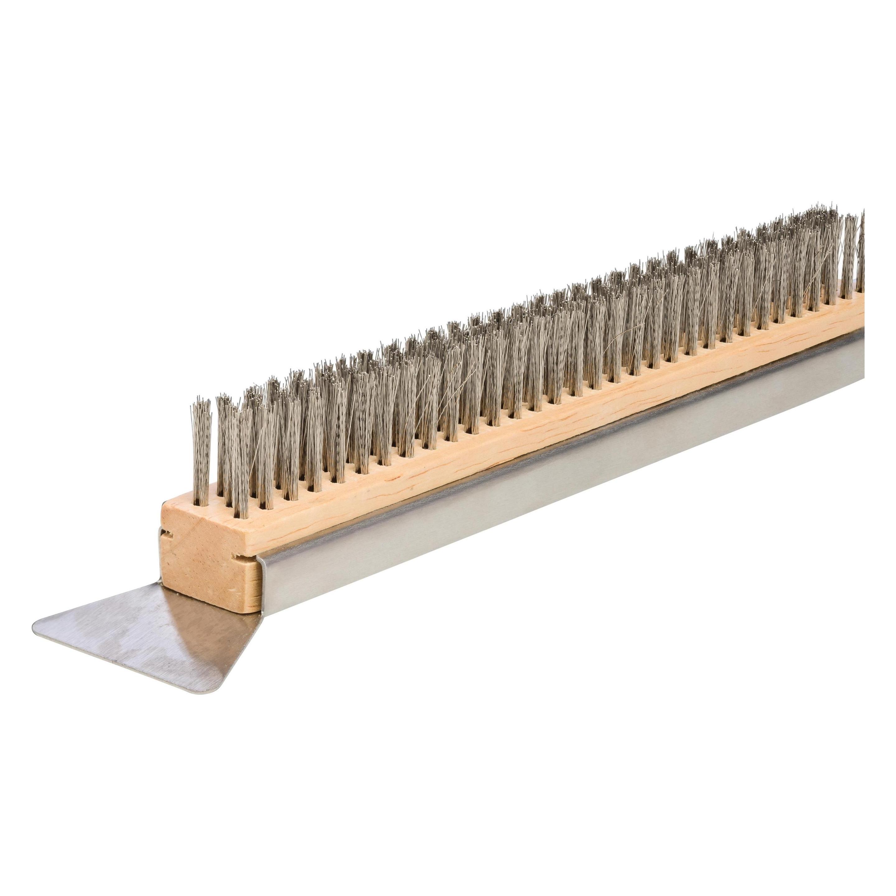 Forneza Pizza Stone Brush (FOR-BRUSH)