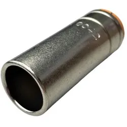 Gasdüse zylindrisch Ø 18 mm 145.0042