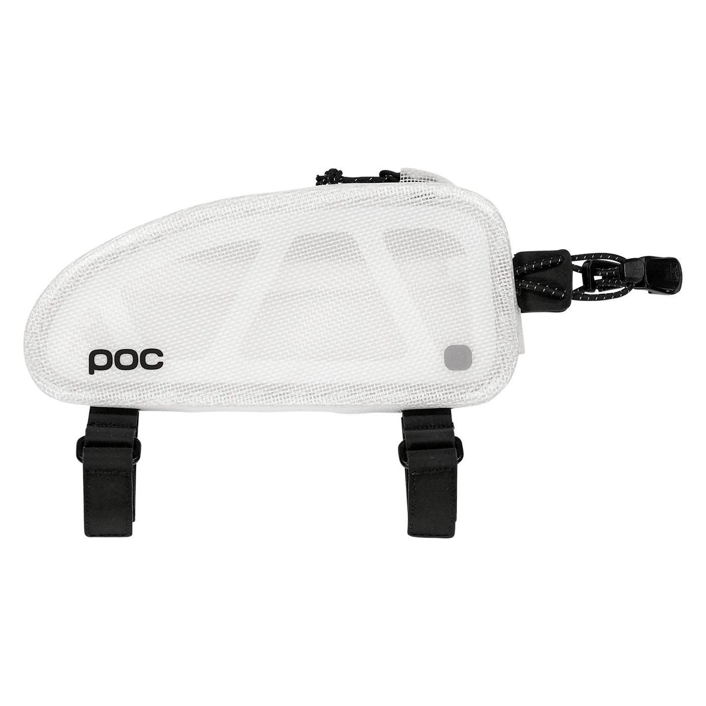 Poc Ultra Top Tube Bag 0,7L Oberrohrtasche (0.70 l, Rahmentasche) (PC251421072ONE1)