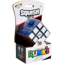 Rubik's SPIN Rubik kostka do zgniatania 6072705 /3 (3 x 3)