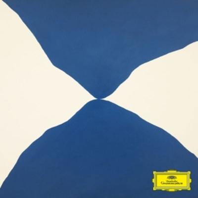 Mirror Music - Michael A. Muller, Vinyl