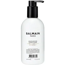 Balmain, Conditioner, Moisturizing Conditioner Revitalizing Nourishing Hair Balm With Argan 300Ml Oil (300 ml)
