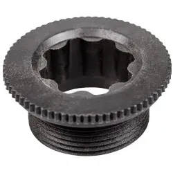 SHIMANO Kurbelbefestigungsschraube für Hollowtech II Kurbeln | Deore