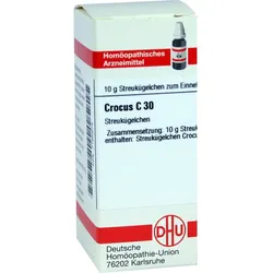 Crocus C30 10 G