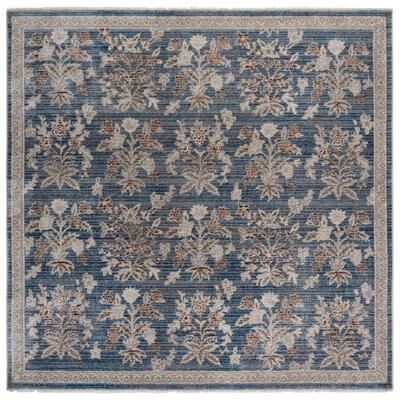 SAFAVIEH Grove Sadete Floral Rug