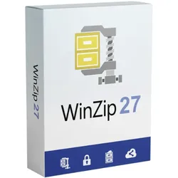 WinZip 27 Standard