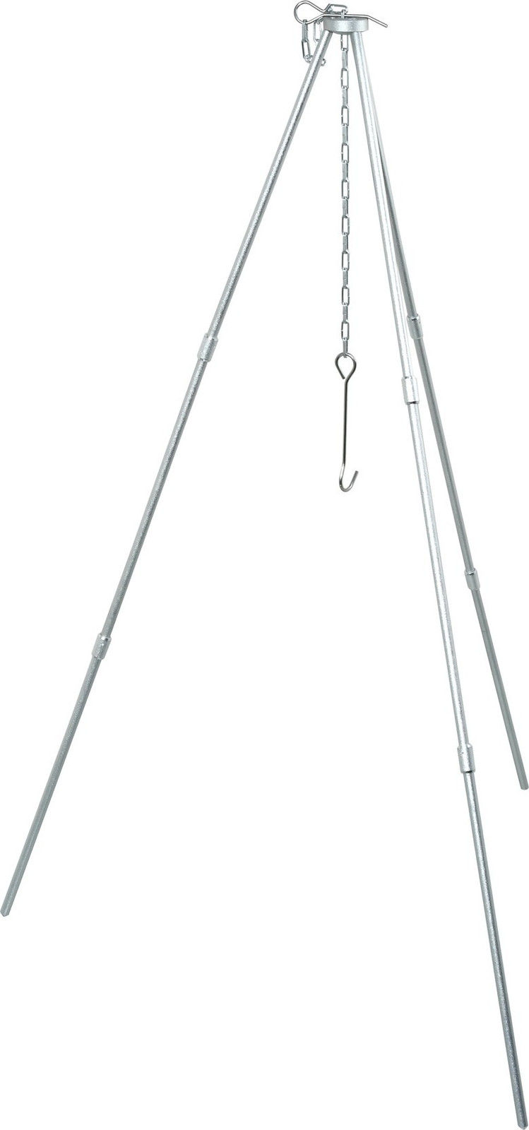 Cattara Opvouwbare driepoot, 86 cm