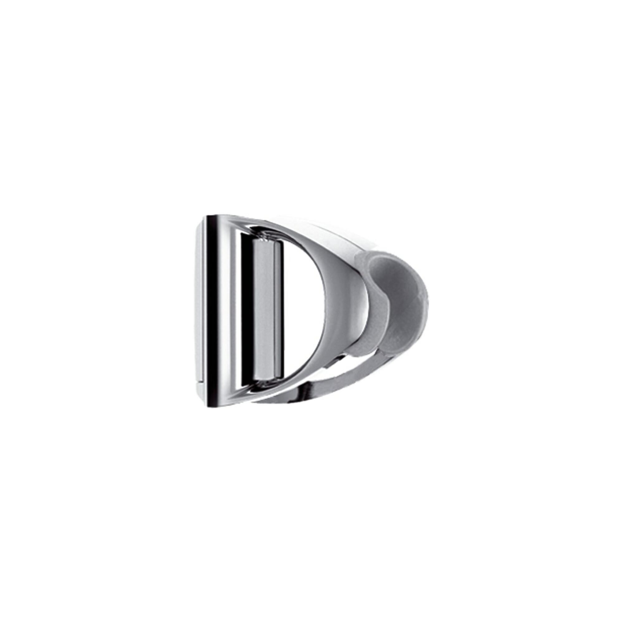 hansgrohe Schieber d= 25mm, weiß, für Brausestange Unica D (96190450)