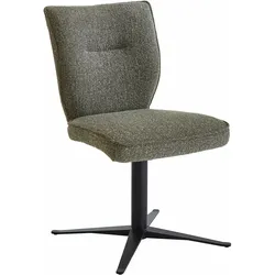 Polsterstuhl STUDIO-LINE (BHT 48x88x59 cm) - BHT 48x88x59 cm