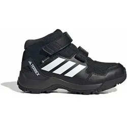 ADIDAS Kinder Multifunktionsschuhe Terrex Skychaser Mid GORE-TEX e für Kinder, Größe 34 in Schwarz Schwarz