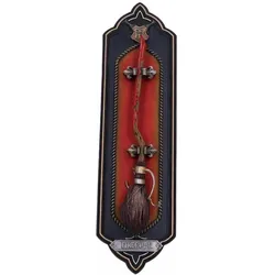 GED, Bilder, Harry Potter Placca Muro Firebolt 35cm (10 x 34.50 cm)