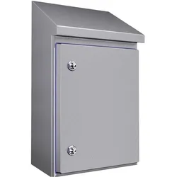 Rittal, Verteilerschrank, Kompakt-Schaltschrank