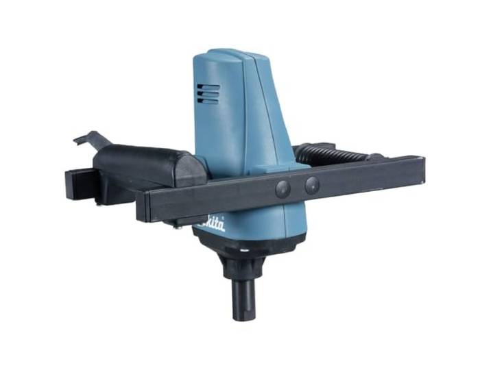 Malaxeur mélangeur de peinture et colle jusqu'à 30 kg - MAKITA UT1200
