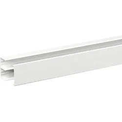 Schneider Electric Sockelleistenkanal Alu 5435118