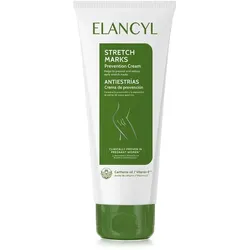 Elancyl Creme Zur Vorbeugung Von Dehnungsstreifen 200ml
