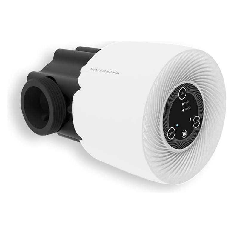 MClimate T-Valve LoRaWAN (MC-LW-T-VALVE-01)