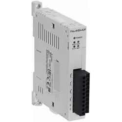 Mitsubishi Electric Zählermodule FX3U-4HSX-ADP