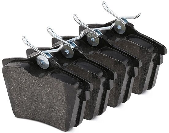 BREMBO P 61 079 Brake pad set