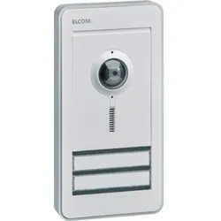 Elcom Außenstation für VideoSet RER614Y