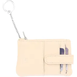 The Skandinavian Brand Kreditkartenetui - beige
